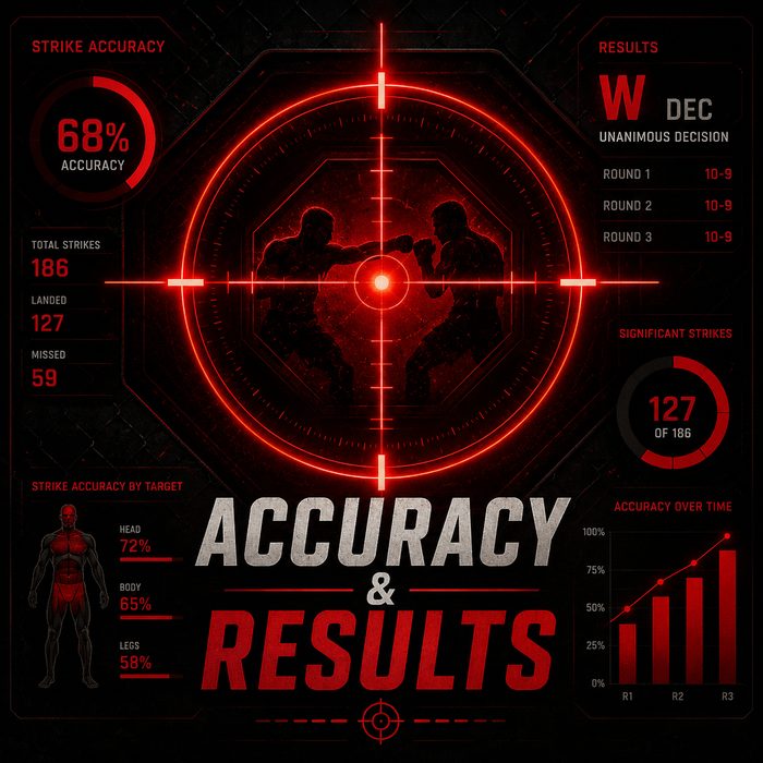 Accuracy & Results