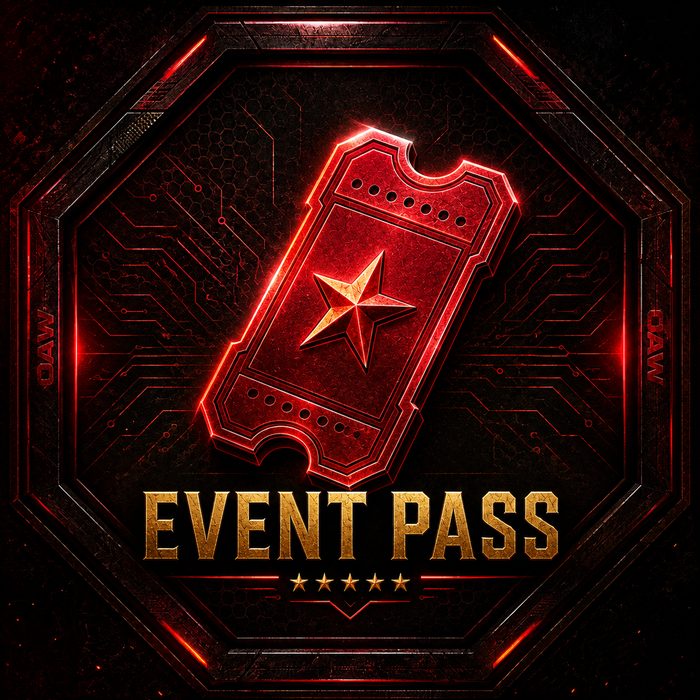 Event Pass