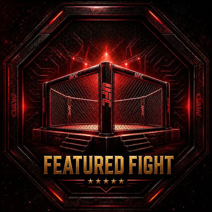 Featured Fight
