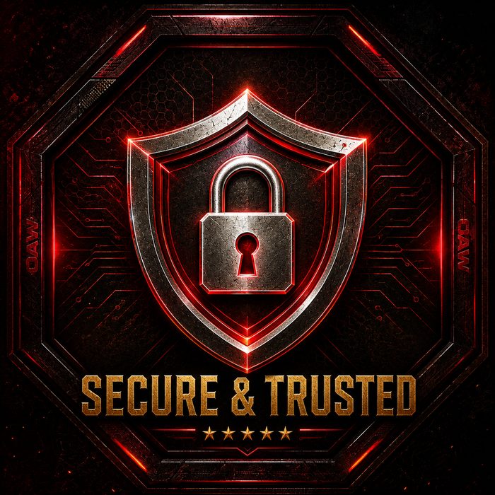 Trust & Account