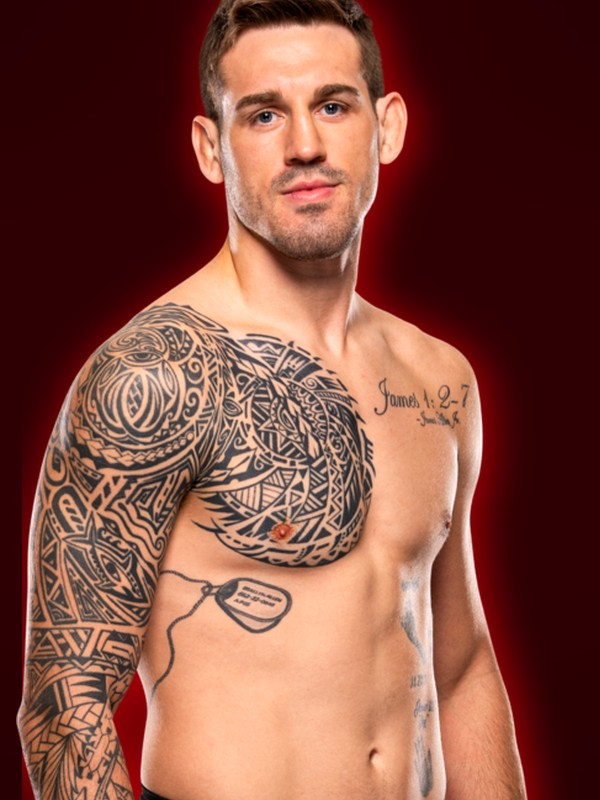 Brendan Allen