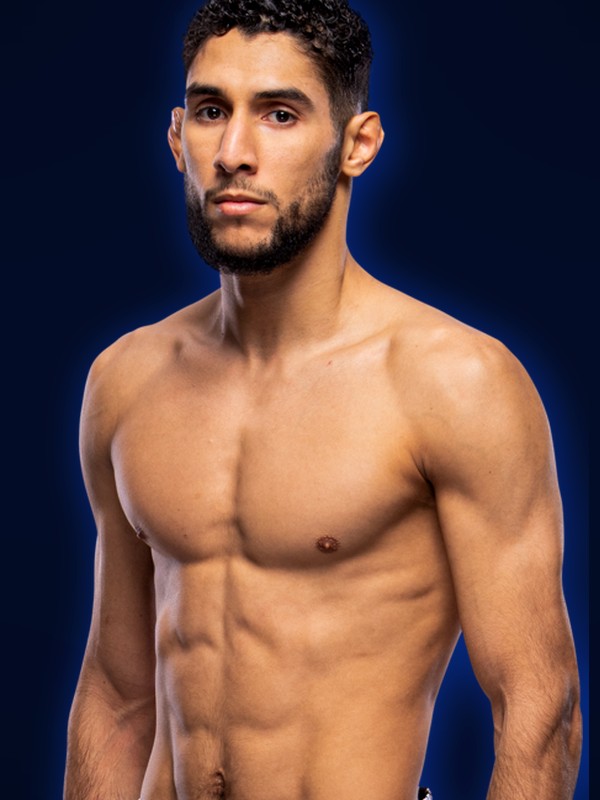 Fares Ziam