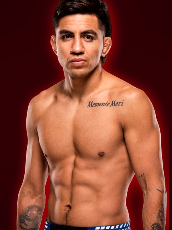 Jose Delgado