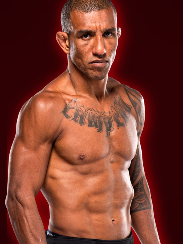 Raoni Barcelos