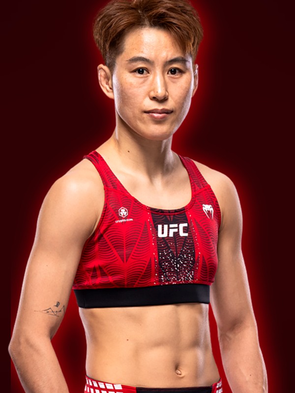 Wang Cong