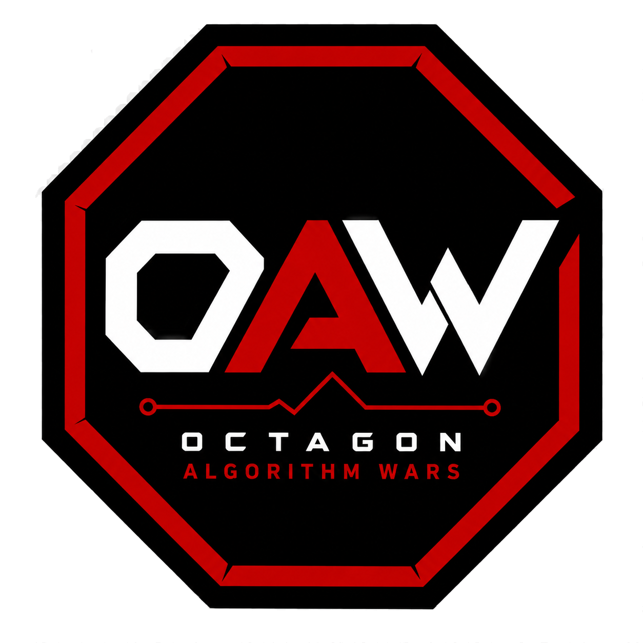 Octagon Algorithm Wars